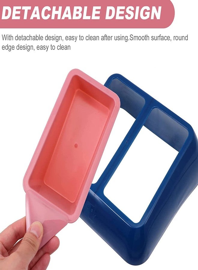 12FOR COLLECTION Fashion and Beauty Feature Plastic Fancy Long Hair Style Doll with Movable Joints Hand Doll for Kids, and Fashion Accessories Dolls Set for Kids Girls - Image 1